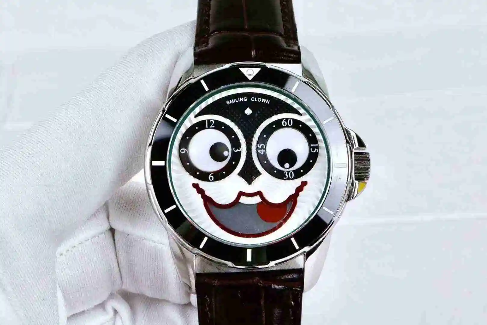 General Watches Russian Joker 750 Watch view 4