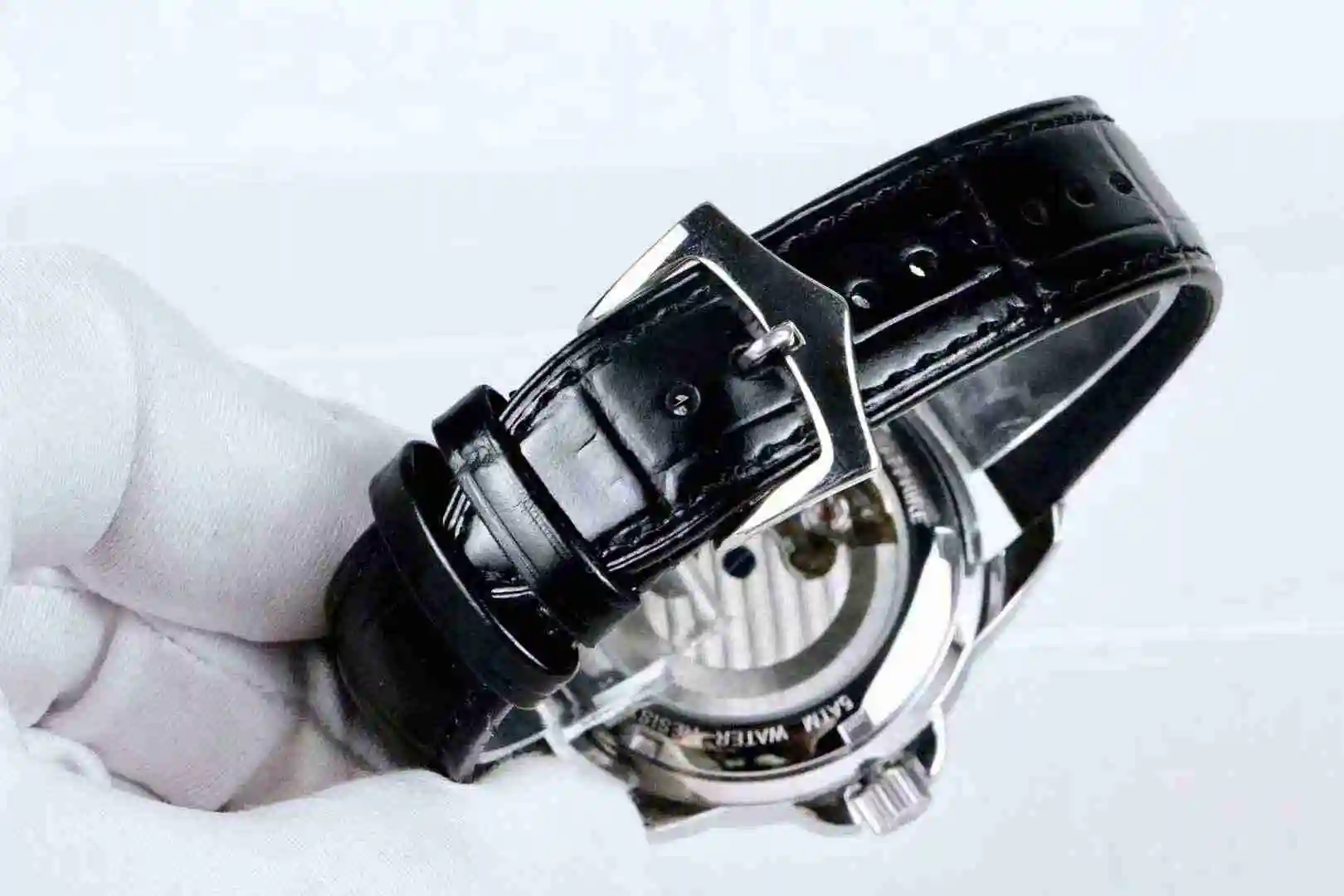 General Watches Russian Joker 750 Watch view 5