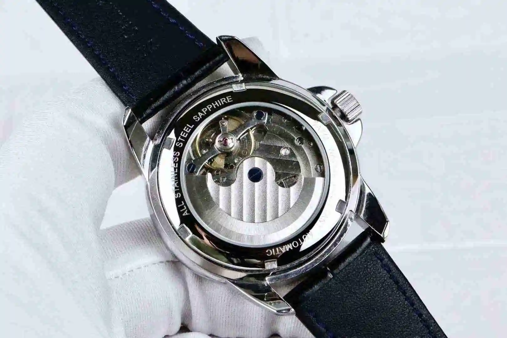 General Watches Russian Joker 750 Watch view 6