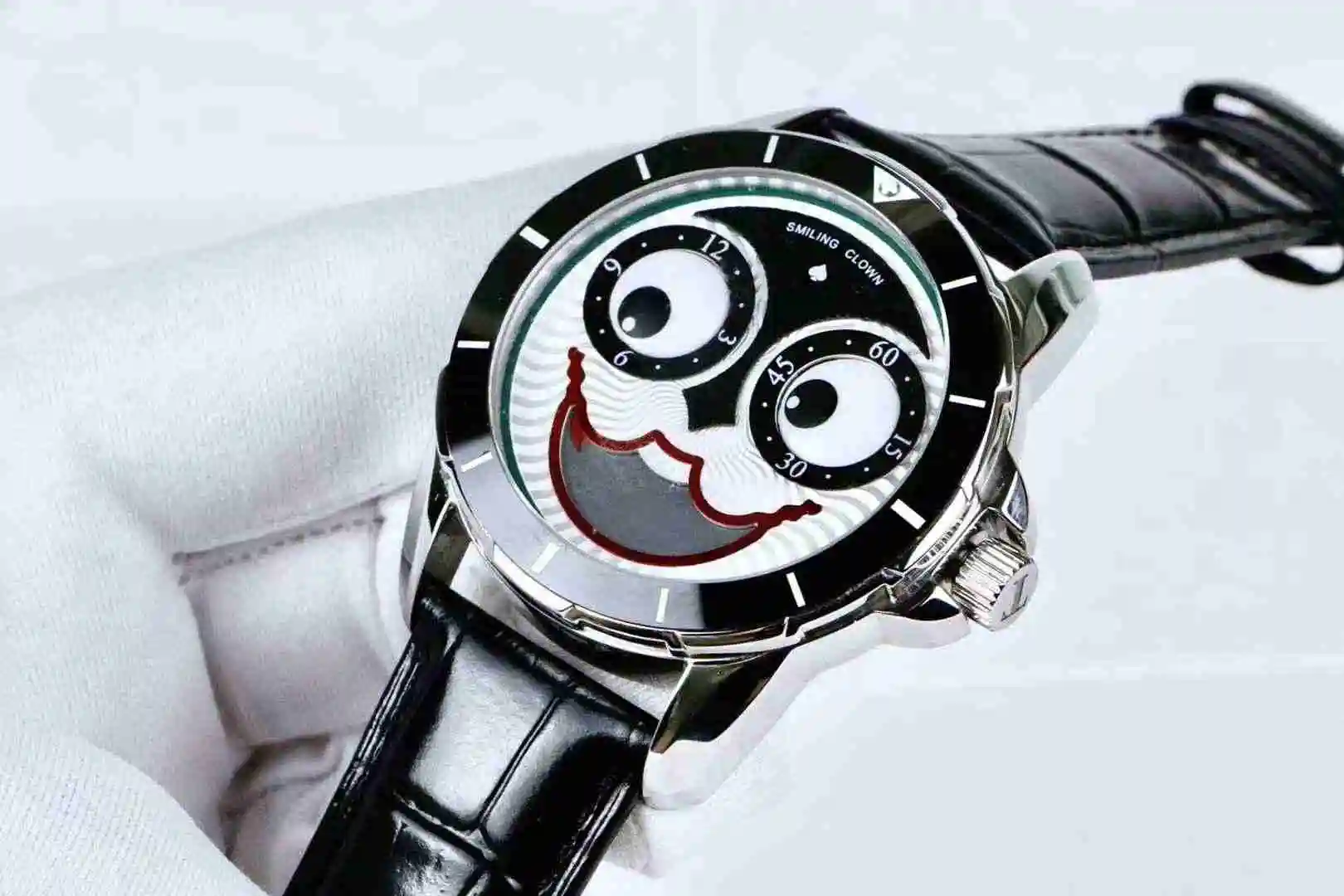 General Watches Russian Joker 750 Watch view 7