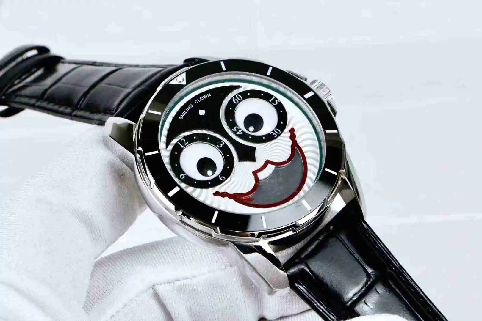 General Watches Russian Joker 750 Watch view 8