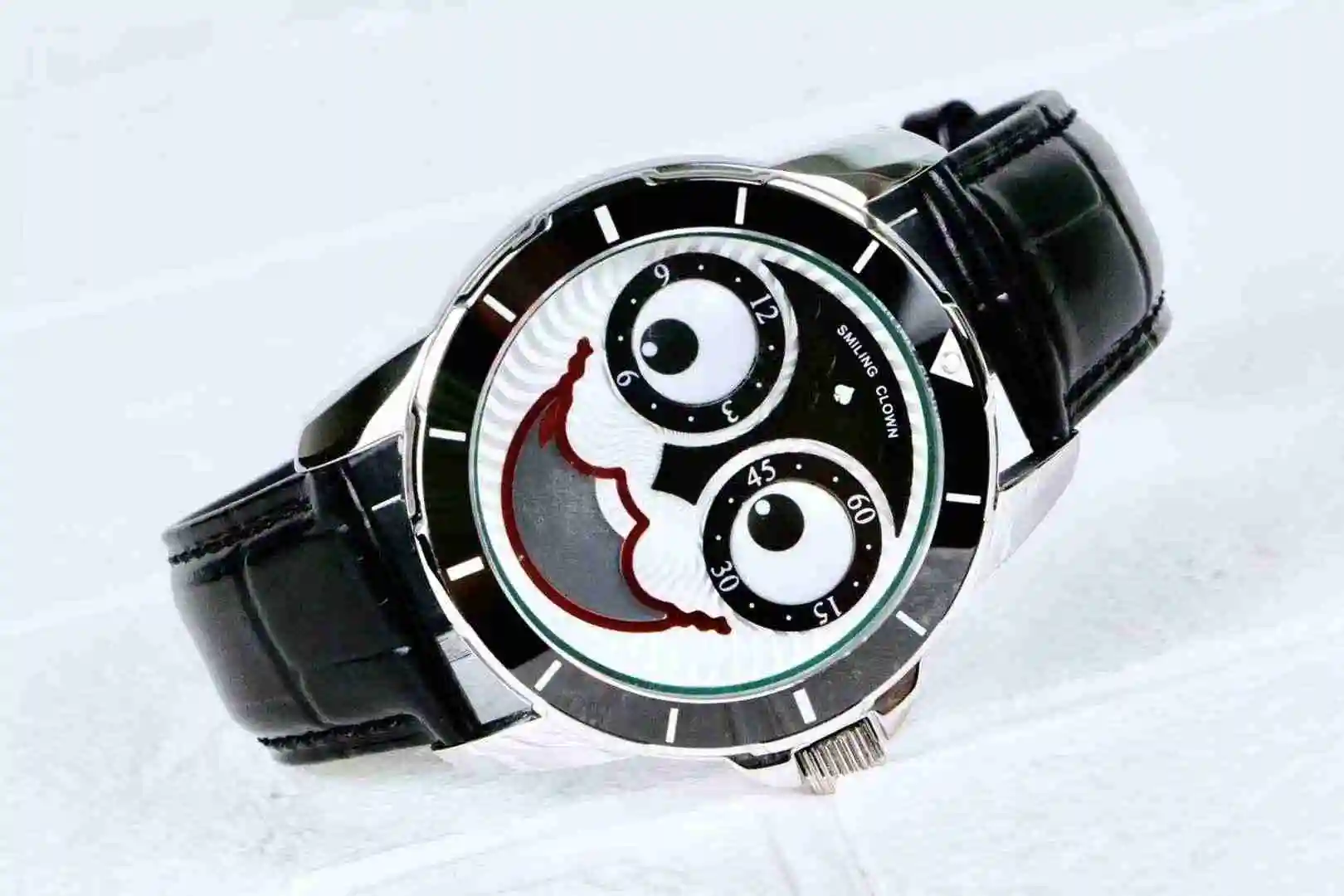 General Watches Russian Joker 750 Watch view 9