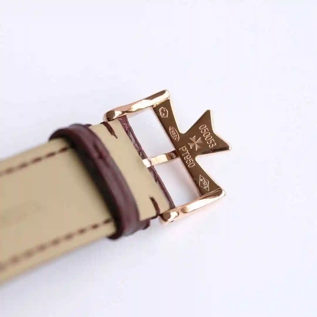 General Watches Vacheron Constantin Jiangshi Dandun White 1500 Mei 1520 Watch view 3