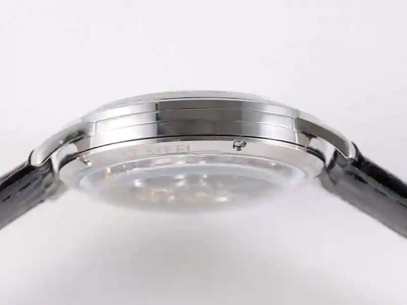 General Watches Gra @ Suti Watch Men's Watch Paired with Original Fully Automatic Mechanical Movement Top Grade 316 Precision Steel Case with Mineral Super Strong Mirror Diameter 39mm KK08500 2 view 4