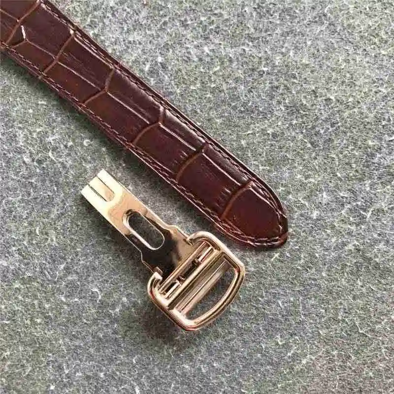 General Watches Cartier ROTONDE DE CARTER series 40mm Watch view 3