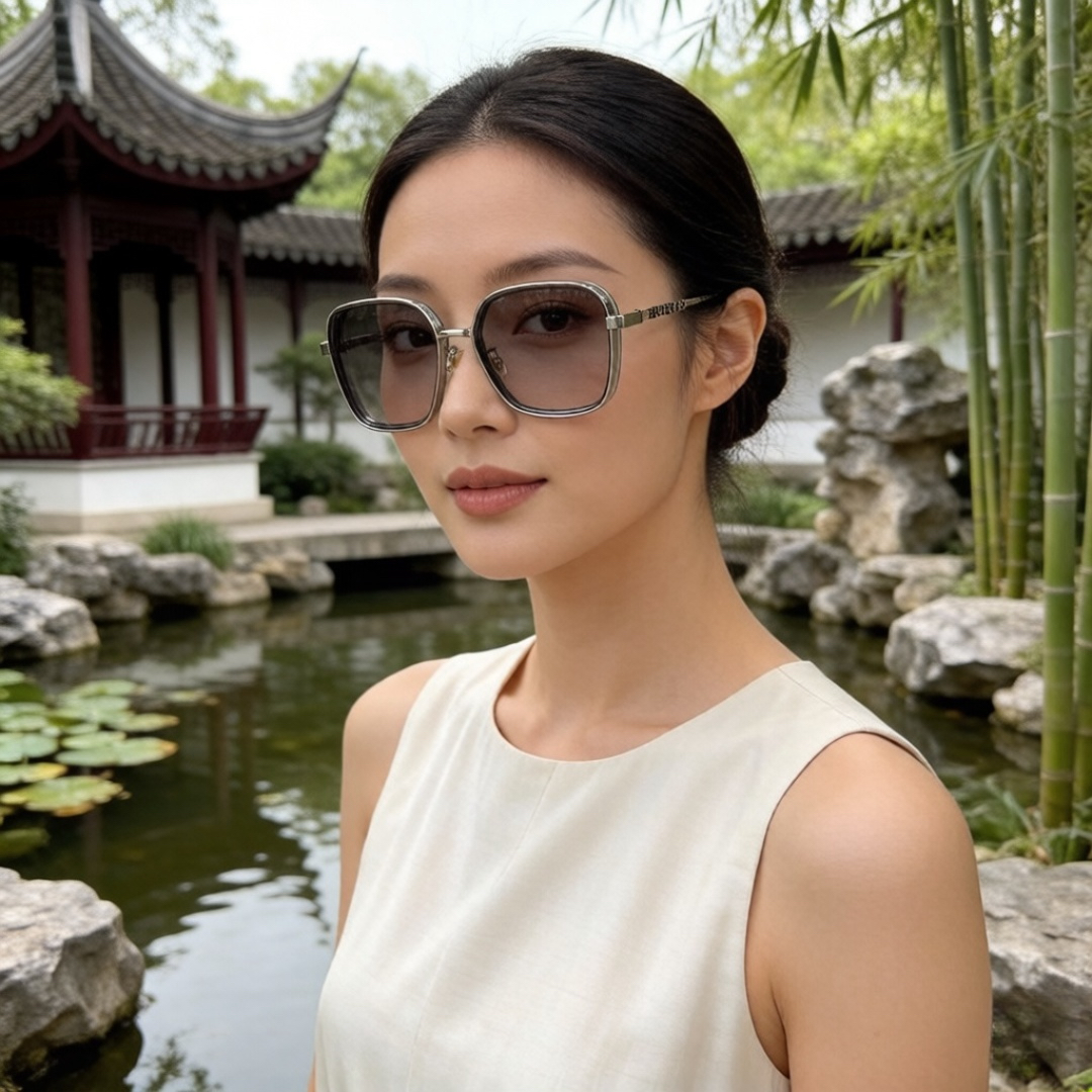 Burberry 2026 Sunglasses view 1