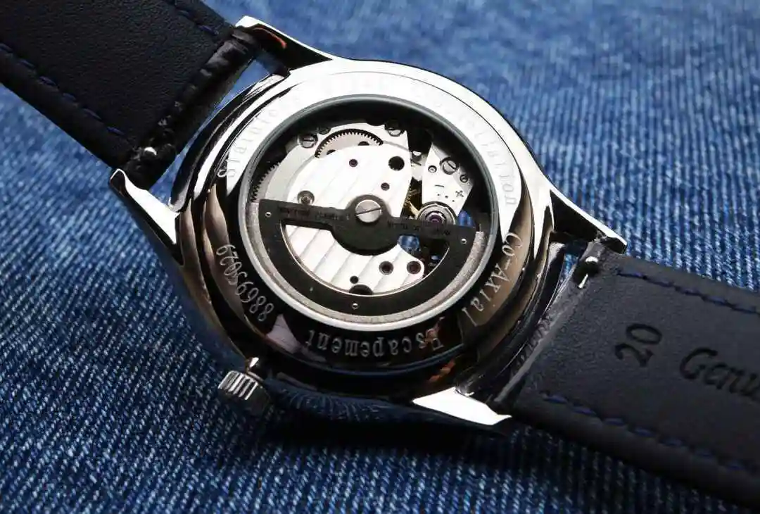 General Watches Rolex Watch Men's Watch Paired with Original Fully Automatic Mechanical Movement Top Grade 316 Precision Steel Case with Mineral Super Strong Mirror Diameter 40mm kk06550 view 2