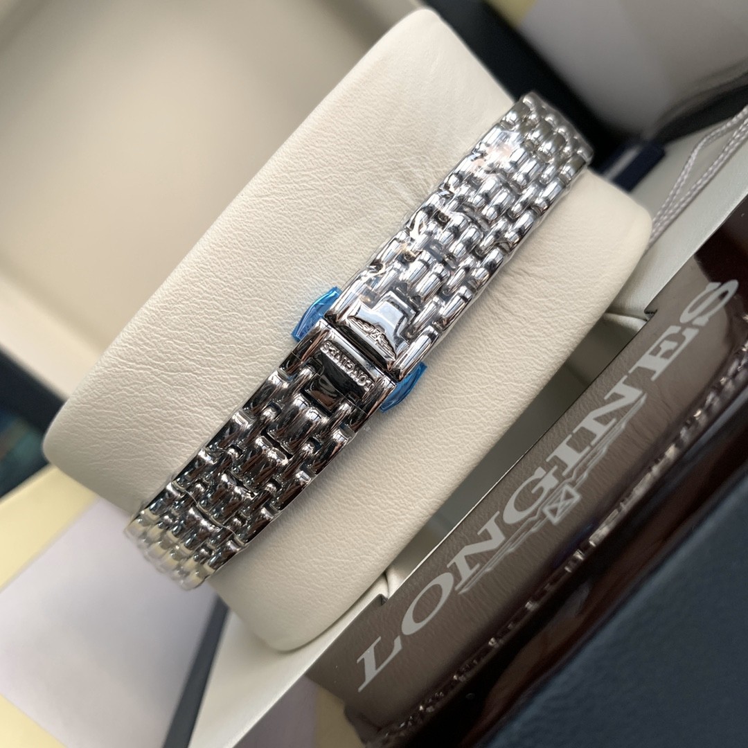 Longines Quartz Watch view 7