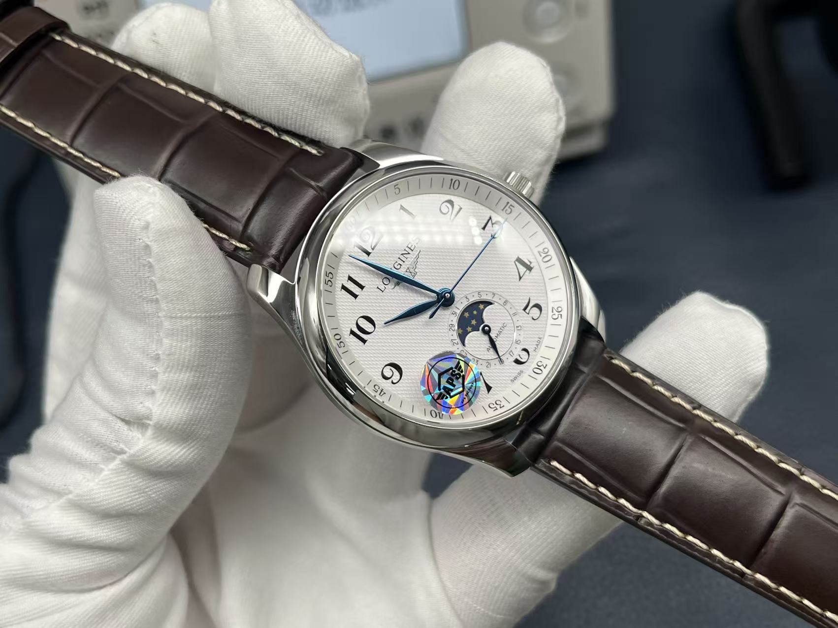 Audemars Piguet 40mm Watch view 4
