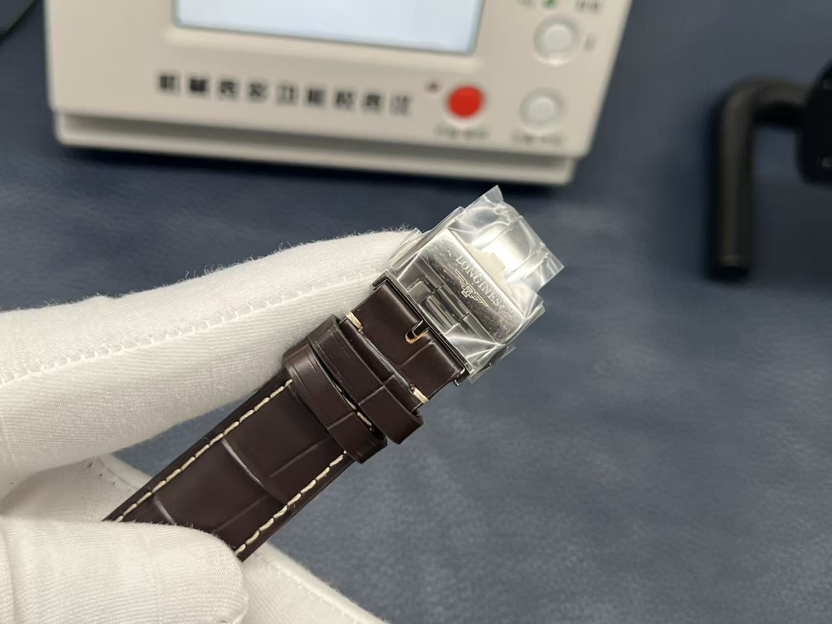 Audemars Piguet 40mm Watch view 8