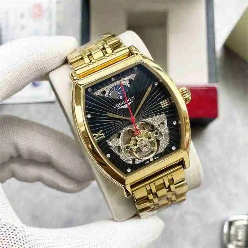 General Watches LK69 size 42x13 Watch view 5
