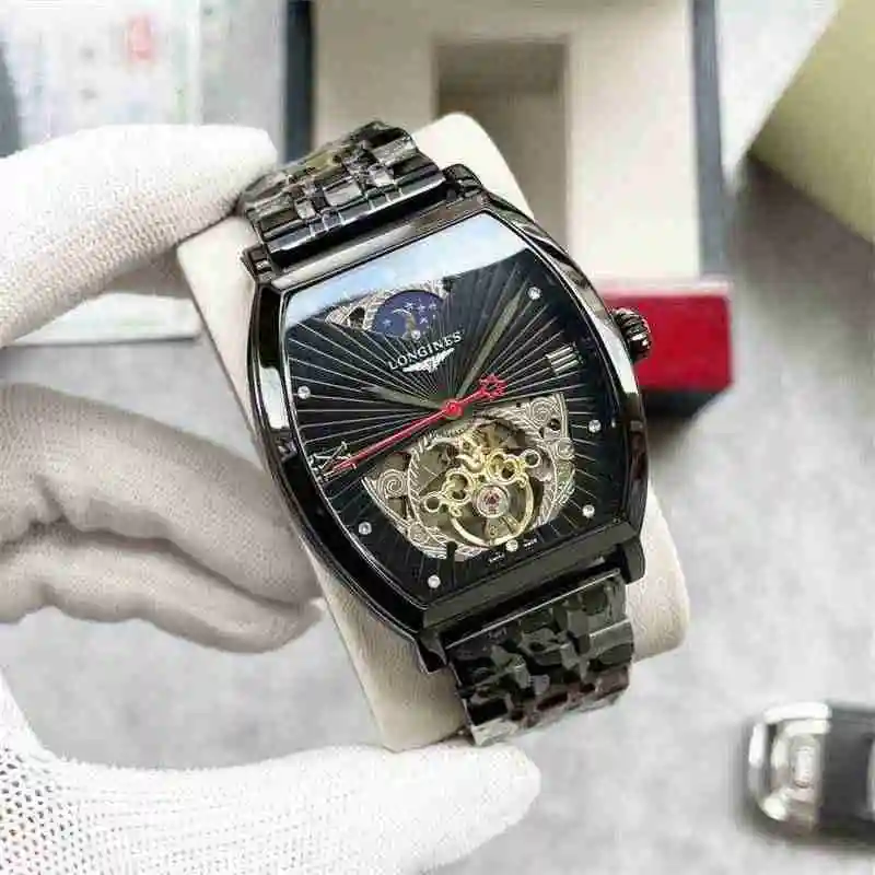 General Watches LK69 size 42x13 Watch view 6