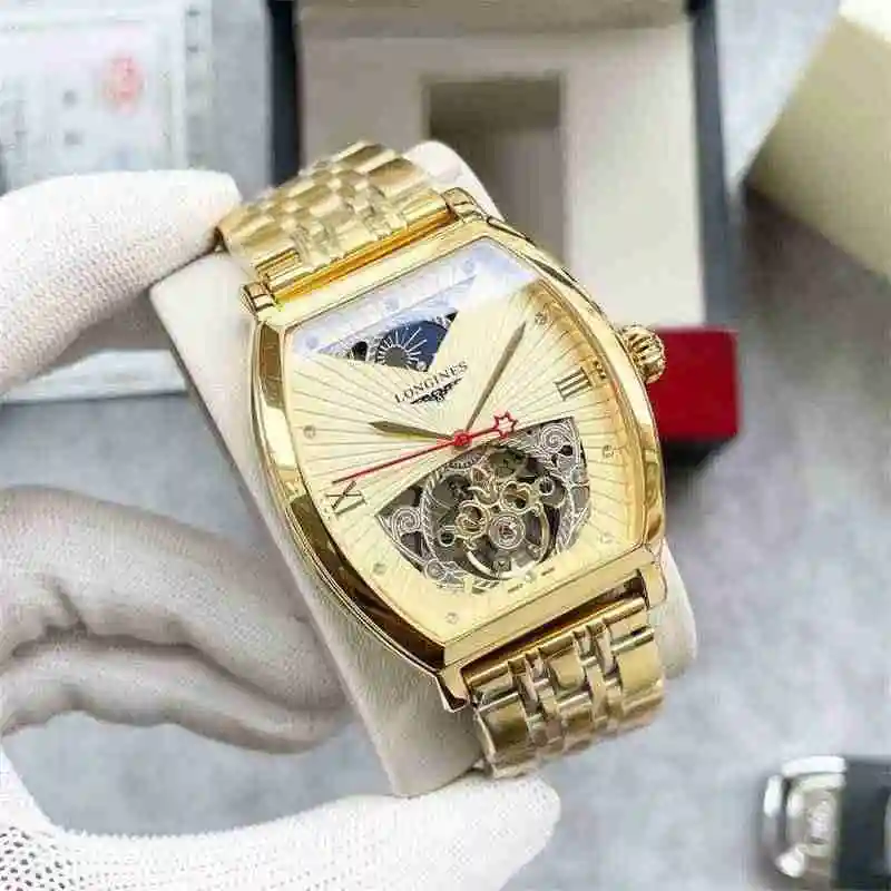 General Watches LK69 size 42x13 Watch view 8