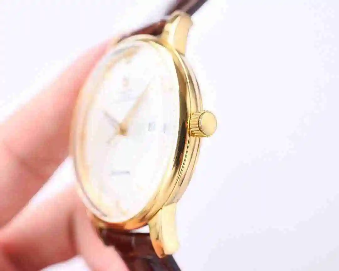 General Watches Omega Watch Men's Watch Paired with Original Fully Automatic Mechanical Movement Top Grade 316 Precision Steel Case with Mineral Super Strong Mirror Diameter 41mm kk view 4
