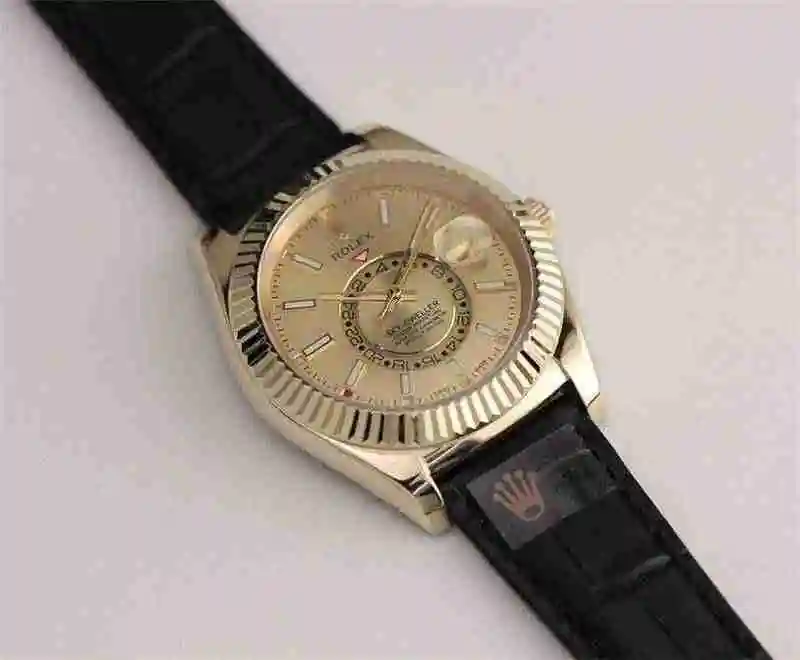 General Watches LK35 Watch view 2