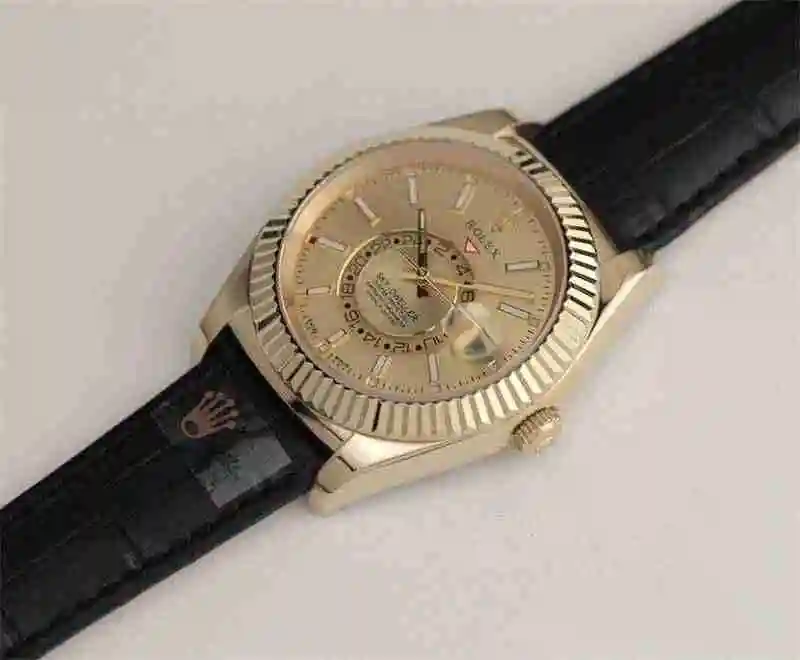 General Watches LK35 Watch view 3