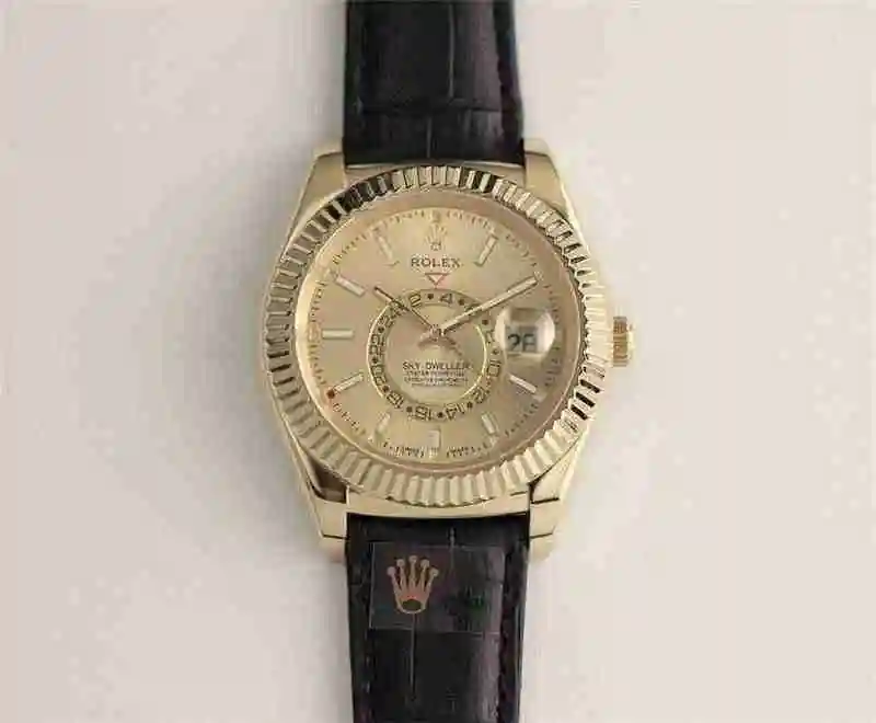 General Watches LK35 Watch view 4