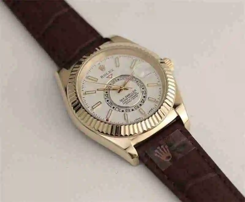 General Watches LK35 Watch view 5