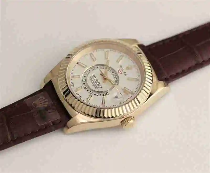 General Watches LK35 Watch view 6