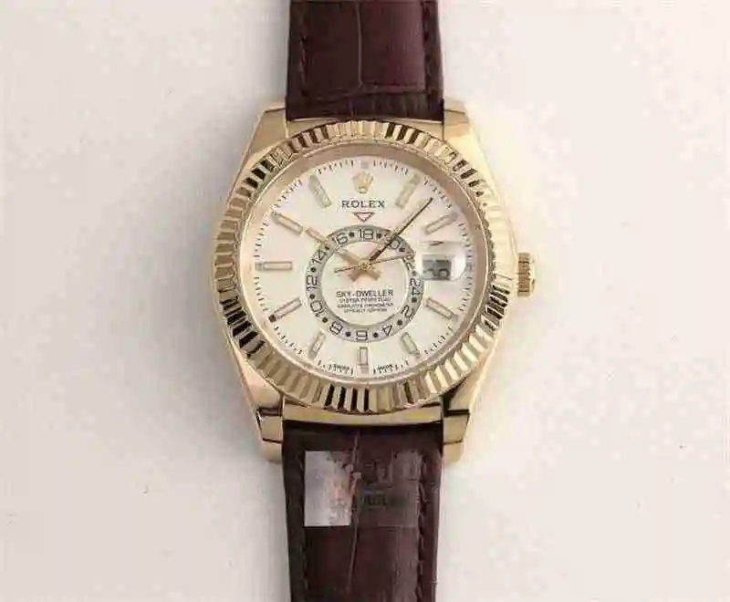 General Watches LK35 Watch view 7