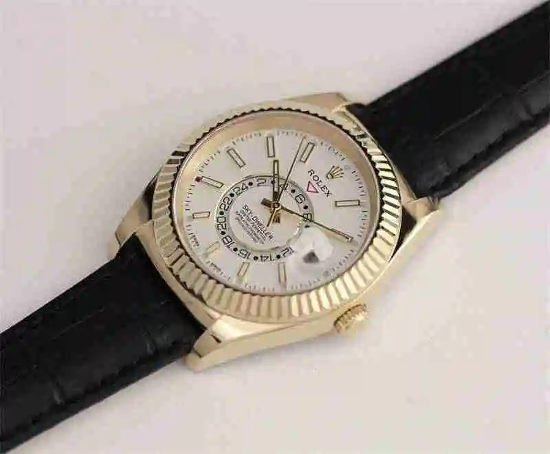 General Watches LK35 Watch view 8