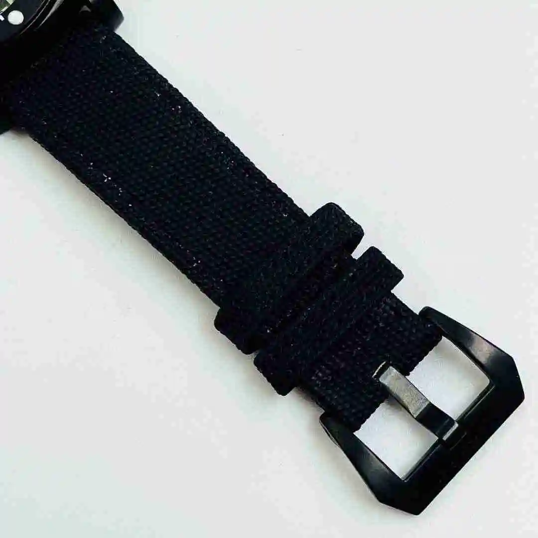 General Watches Panerai Peinahai Watch Men's Watch Paired with Original Fully Automatic Mechanical Movement Top Grade 316 Precision Steel Case with Mineral Super Strong Mirror Diameter 44mm KK05450 view 3