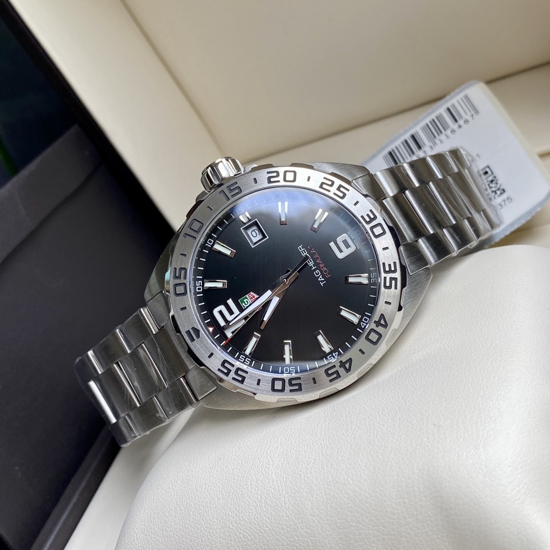 TAG Heuer Formula 1 Quartz 41mm Watch view 6