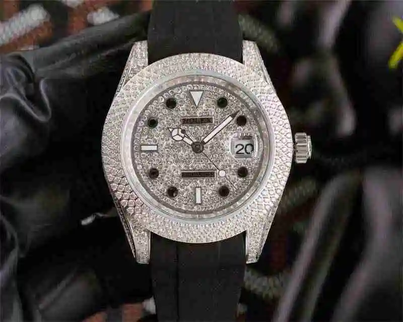 General Watches LK13 size 40mm Watch view 2