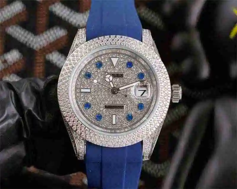 General Watches LK13 size 40mm Watch view 3