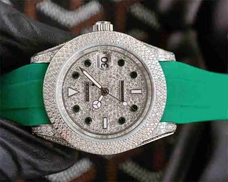 General Watches LK13 size 40mm Watch view 8