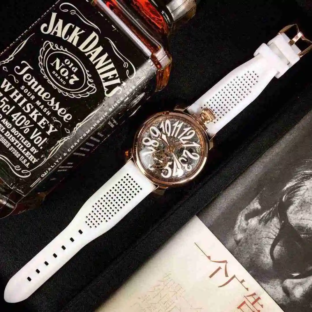 General Watches Gaga 700 Watch view 2