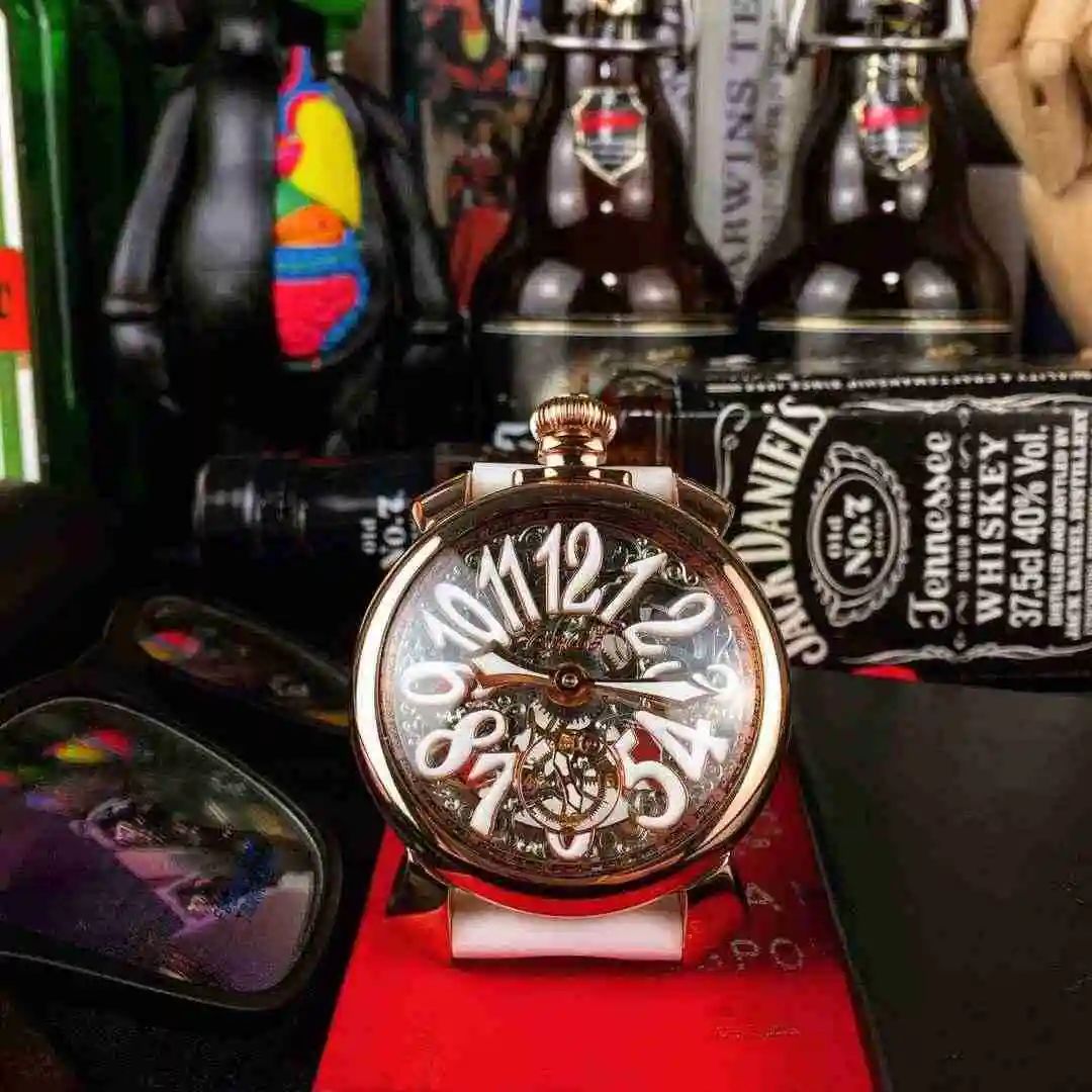 General Watches Gaga 700 Watch view 3