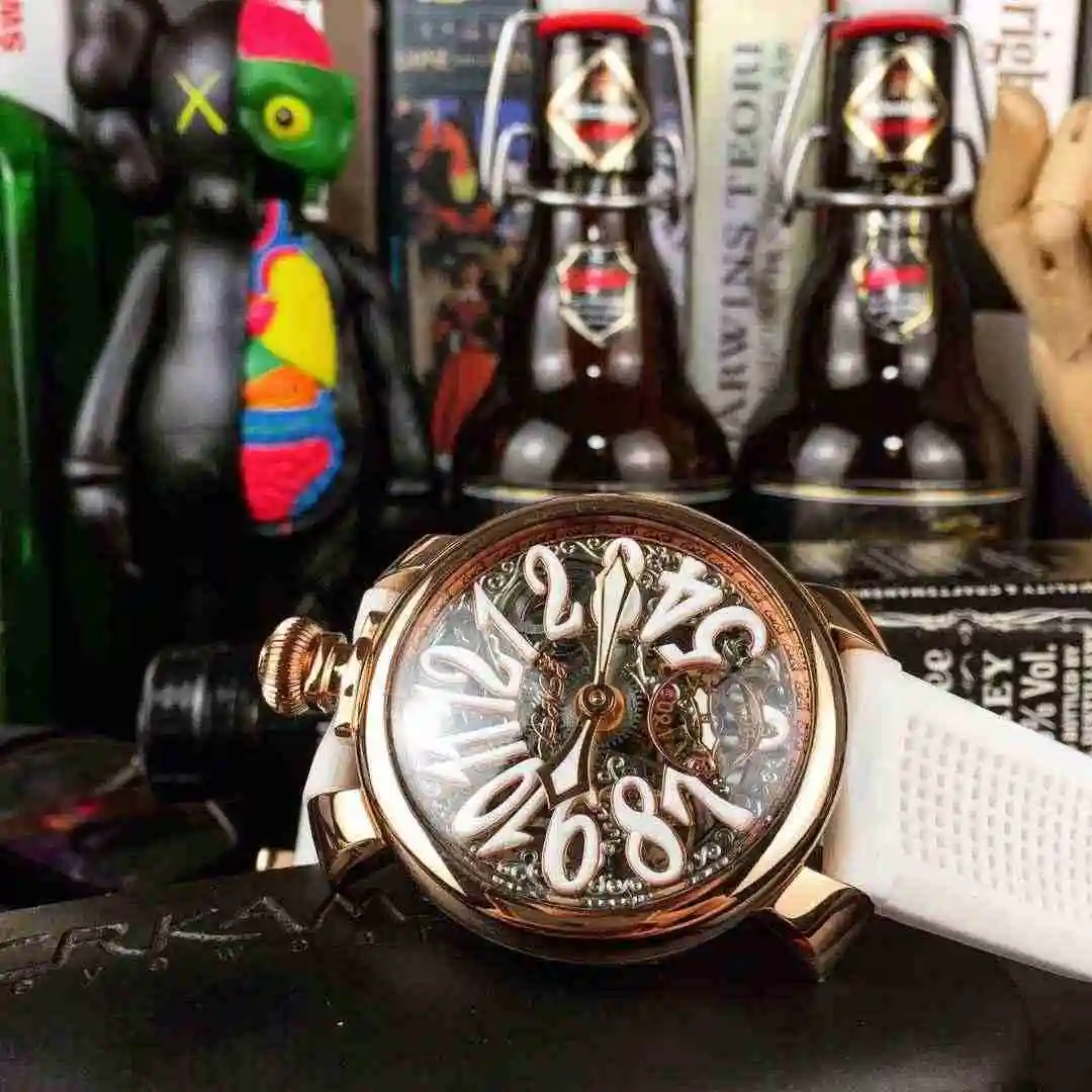 General Watches Gaga 700 Watch view 4