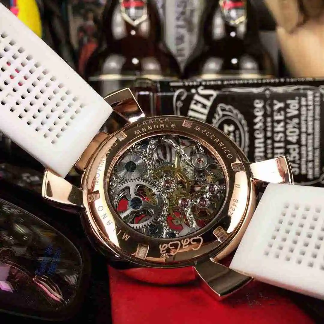 General Watches Gaga 700 Watch view 6