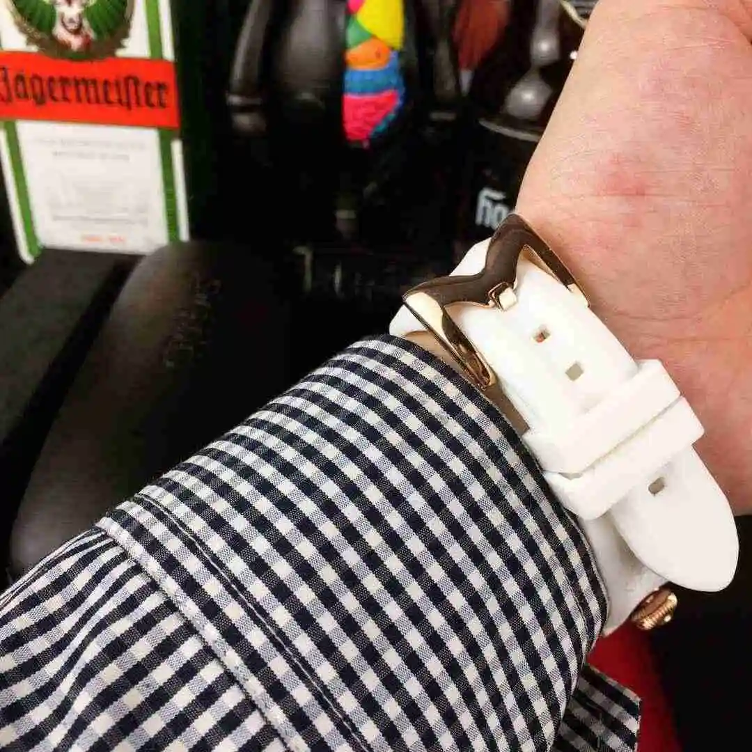 General Watches Gaga 700 Watch view 7