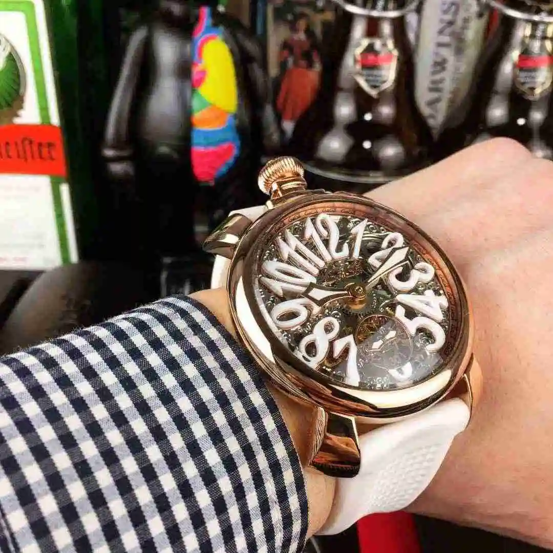 General Watches Gaga 700 Watch view 8