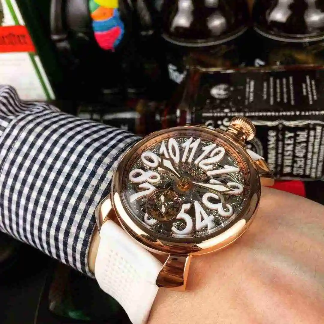 General Watches Gaga 700 Watch view 9