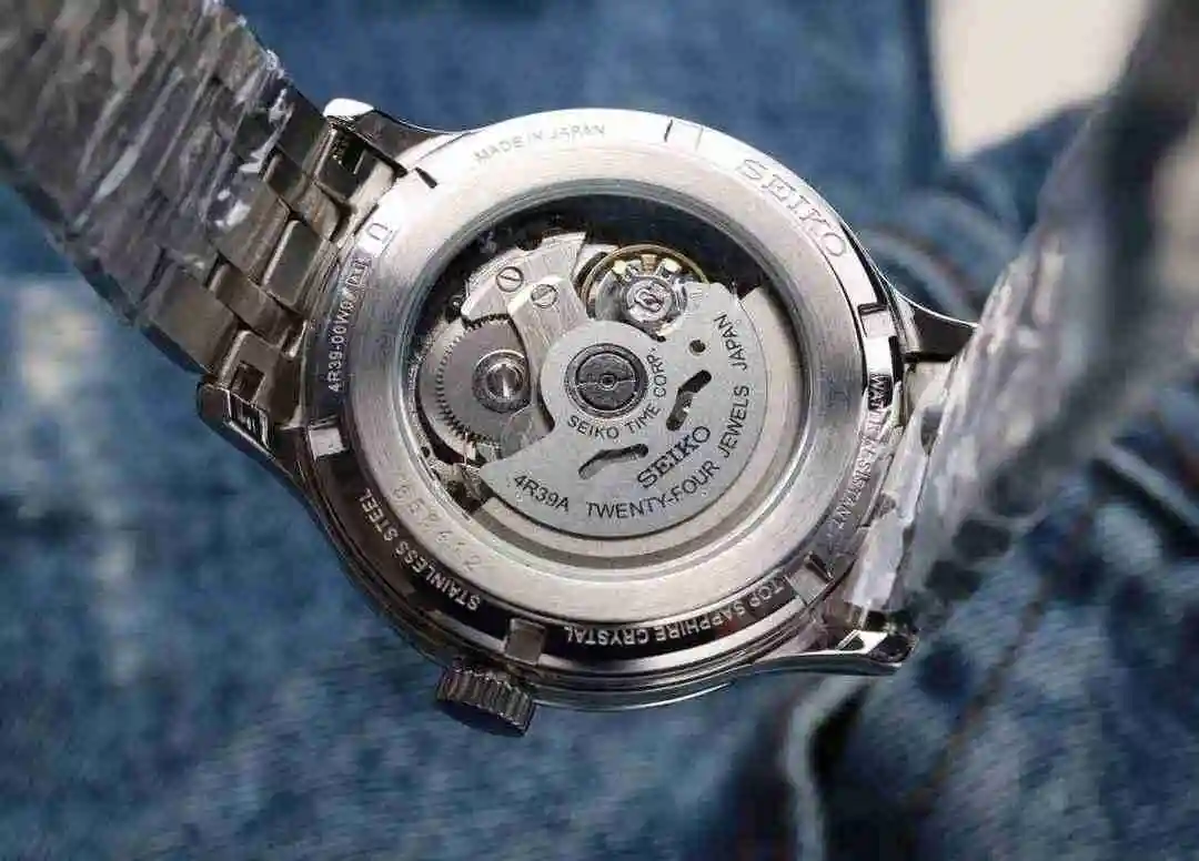 General Watches Seiko 560 Watch view 2