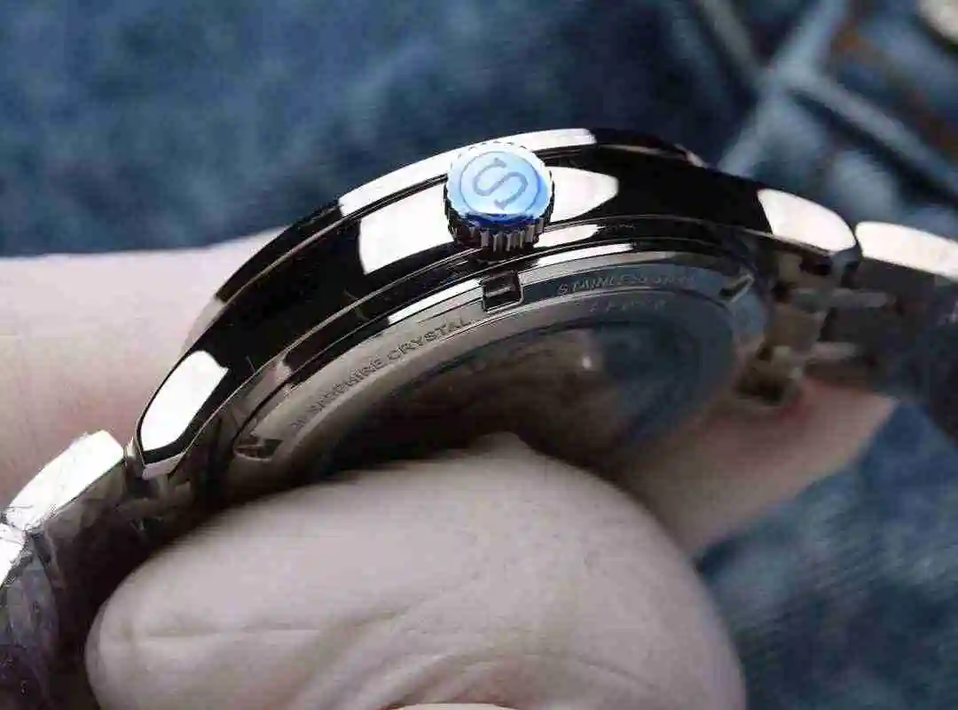 General Watches Seiko 560 Watch view 4