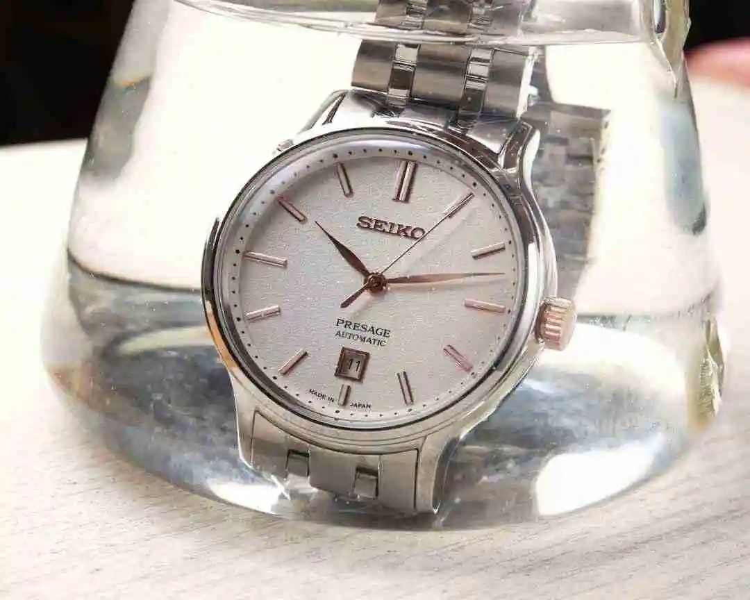 General Watches Seiko 560 Watch view 5