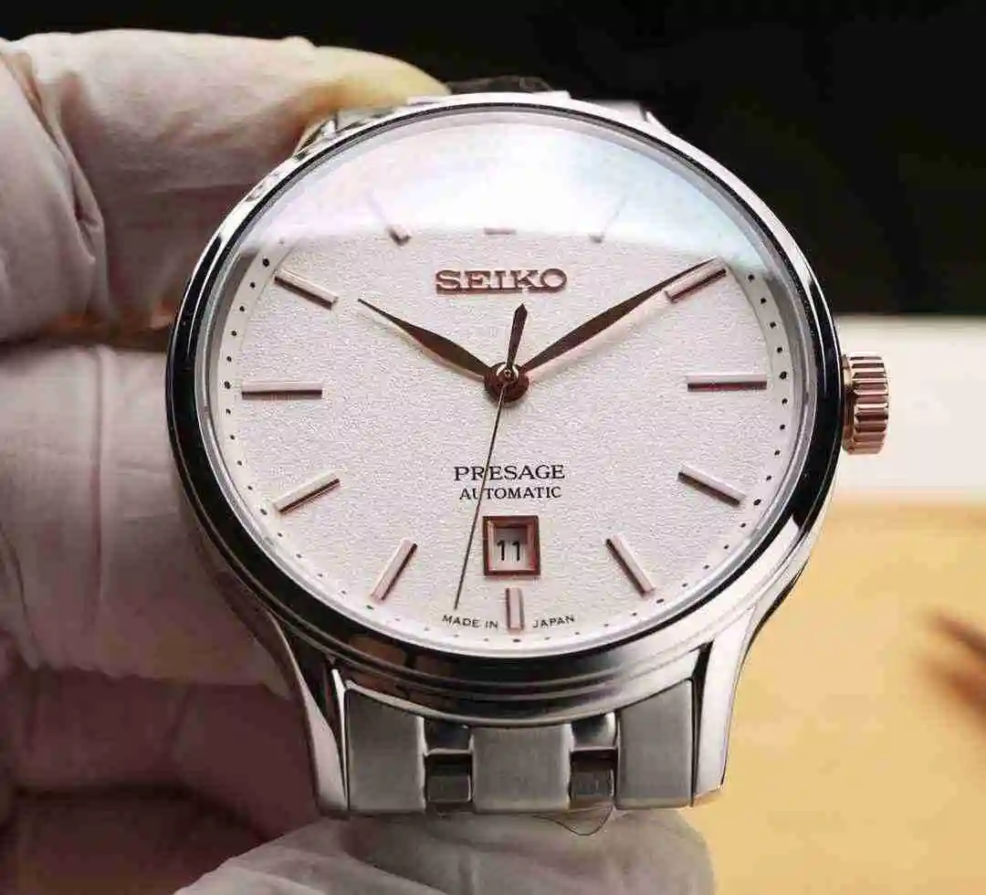 General Watches Seiko 560 Watch view 6