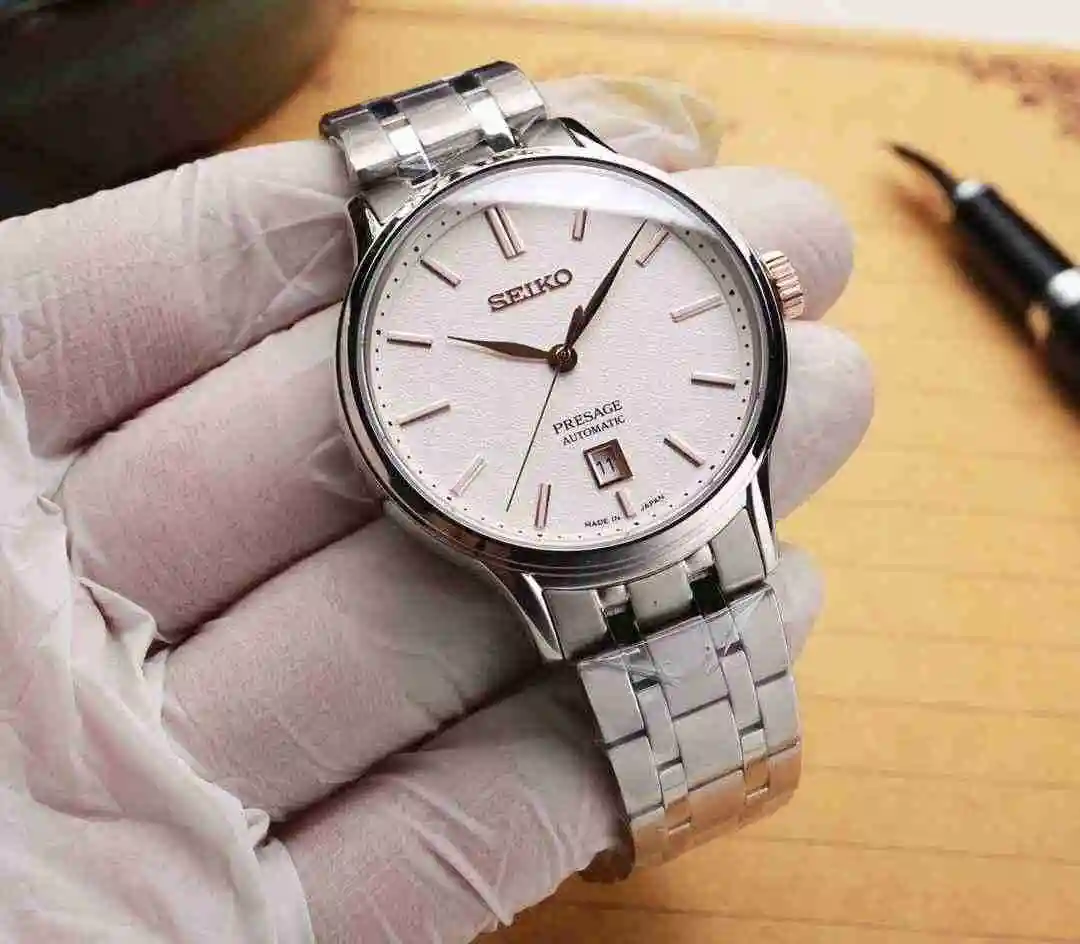 General Watches Seiko 560 Watch view 7