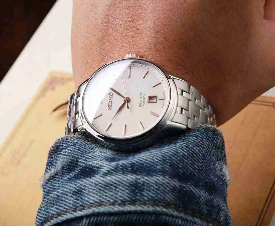 General Watches Seiko 560 Watch view 8
