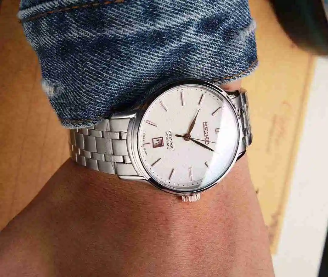 General Watches Seiko 560 Watch view 9