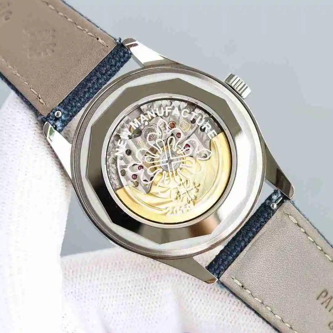 General Watches Ref.6007A-001 watch view 2