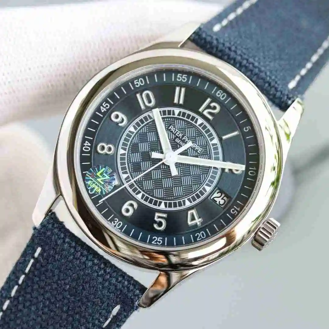 General Watches Ref.6007A-001 watch view 3