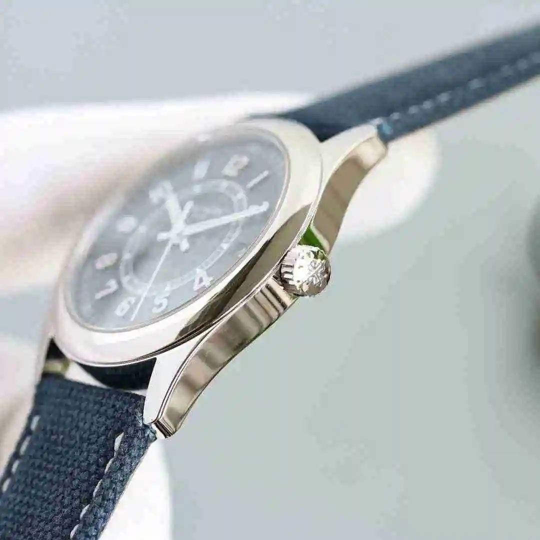 General Watches Ref.6007A-001 watch view 5