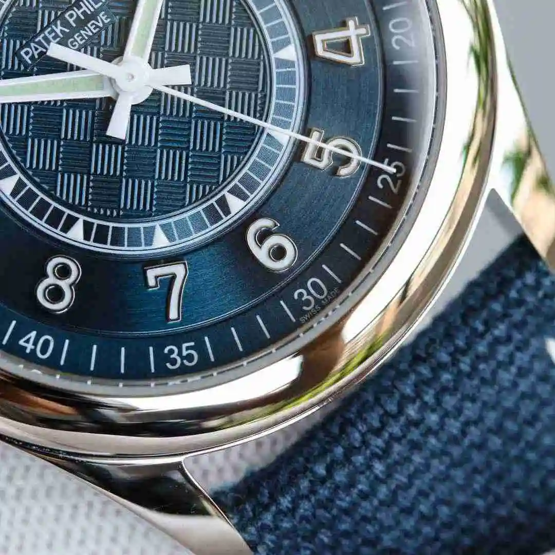 General Watches Ref.6007A-001 watch view 6
