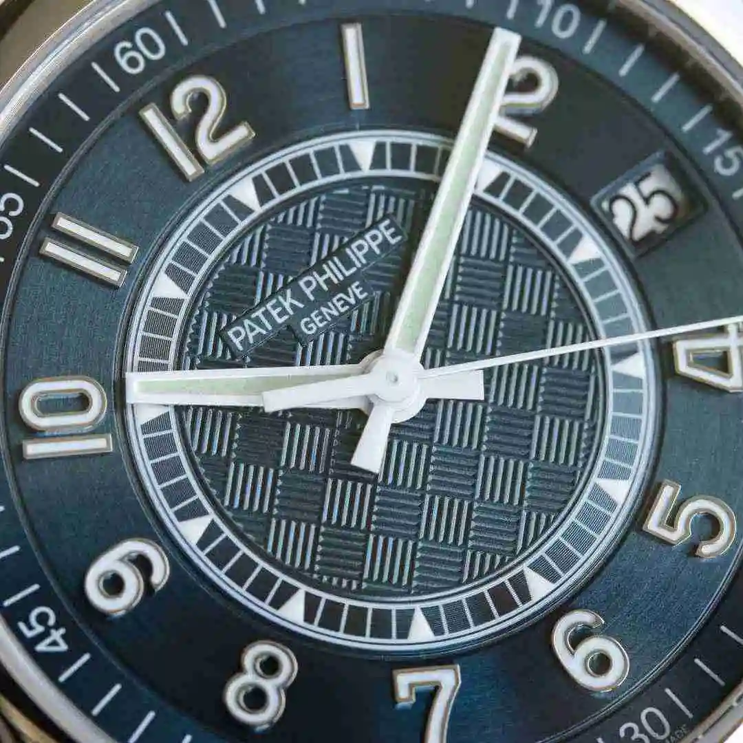 General Watches Ref.6007A-001 watch view 7