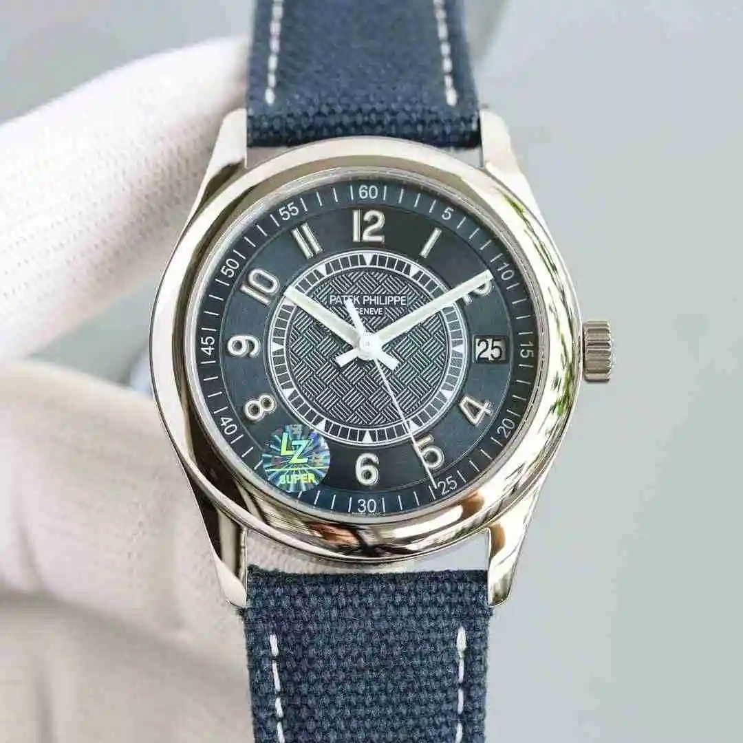 General Watches Ref.6007A-001 watch view 8